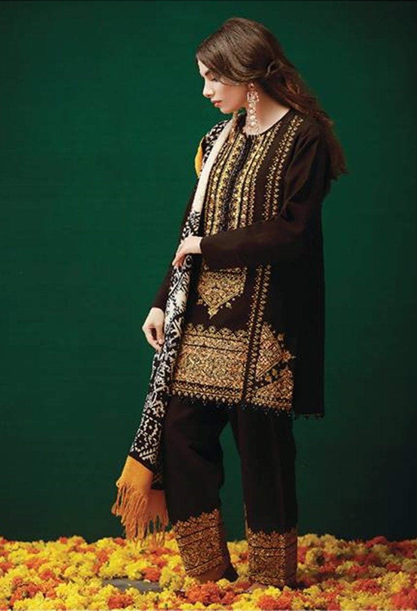 Winter Collection