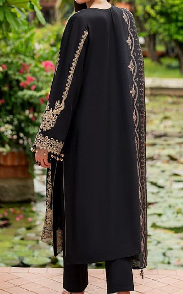 Dhanak 3-Piece Embroidered Dress Izel-91