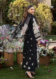 Eid Collection KY- Lawn Dress K-10199