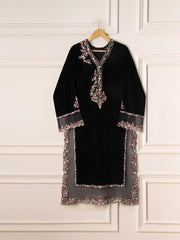 Pari Velvet 3 Piece D-2015