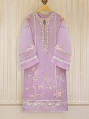 Organza Dress K-1024