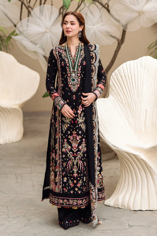 Lawn Dress K-1004