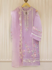 Organza Dress K-1024