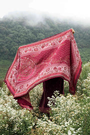 Dhanak 3-Piece Embroidered ZS- 97