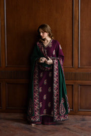 Lawn Dress K-3265