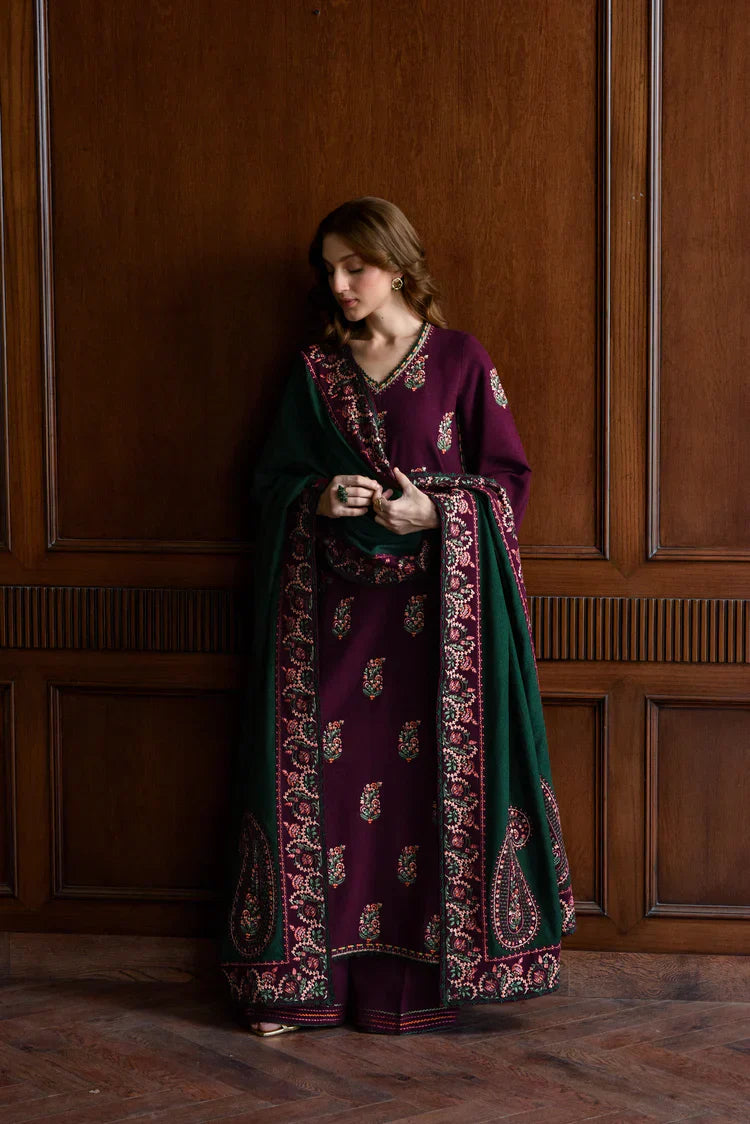 Lawn Dress K-3265
