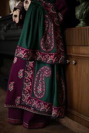 Lawn Dress K-3265