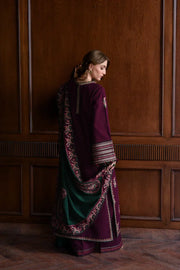 Lawn Dress K-3265