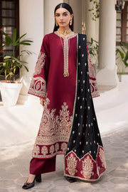 Lawn Dress D-1040