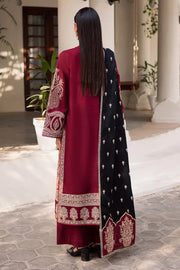 Lawn Dress D-1040