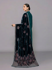Armaghan Velvet 3 Piece D-2013