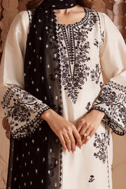 Eid Collection KY- Lawn Dress K-1019