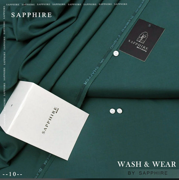 Sapphire Wash n Wear Men Collection - SP10