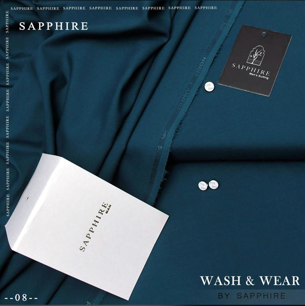 Sapphire Wash n Wear Men Collection - SP08