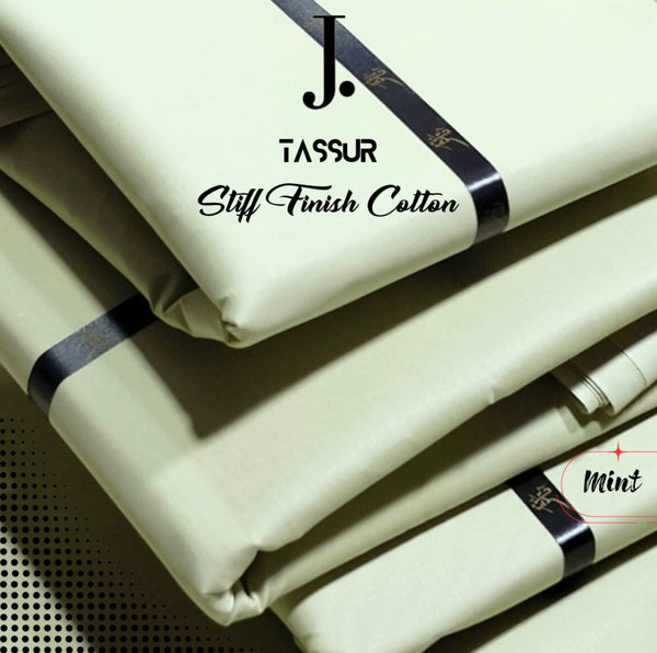 J.J Cotton (Paper) Men Collection - Mint