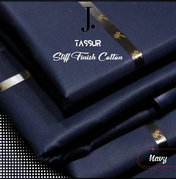 J.J Cotton (Paper) Men Collection - Navy