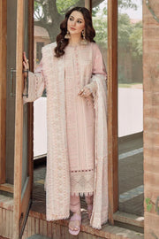 Lawn Dress K-4044