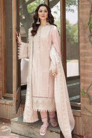 Lawn Dress K-4044