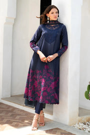 Lawn Dress K-4046