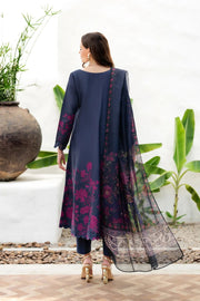 Lawn Dress K-4046
