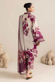 Lawn Dress K-4051