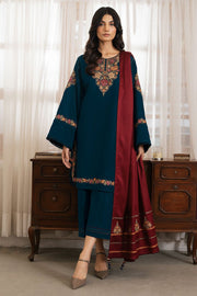 Lawn Dress K-3264