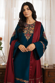 Lawn Dress K-3264