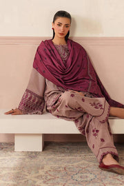 Lawn Dress K-1011