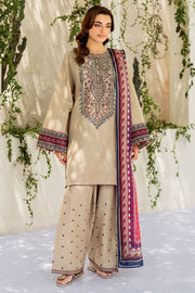 Lawn Dress K-1013