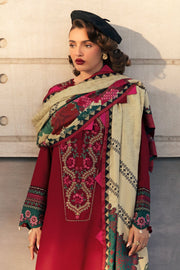 Lawn Dress K-1015