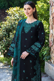 Lawn Dress K-1016