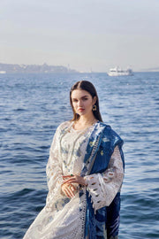 Lawn Dress K-3266