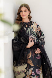 Lawn Dress K-3269