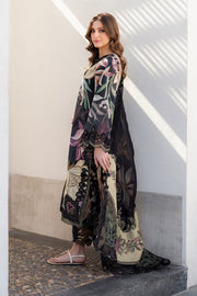 Lawn Dress K-3269