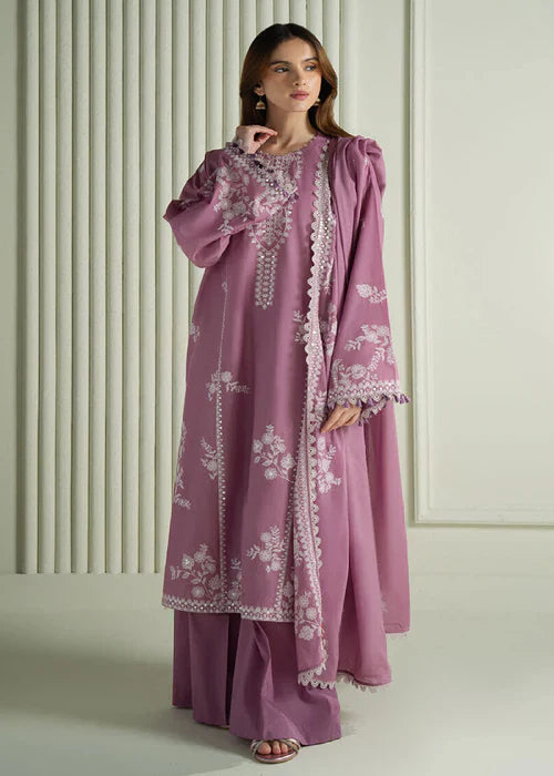 Lawn Dress K-4060