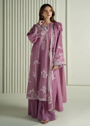 Lawn Dress K-4060