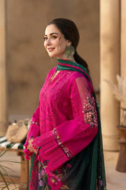 Lawn Dress K-1010