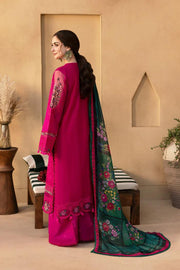 Lawn Dress K-1010