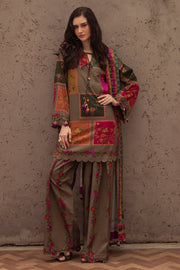 Lawn Dress K-3271